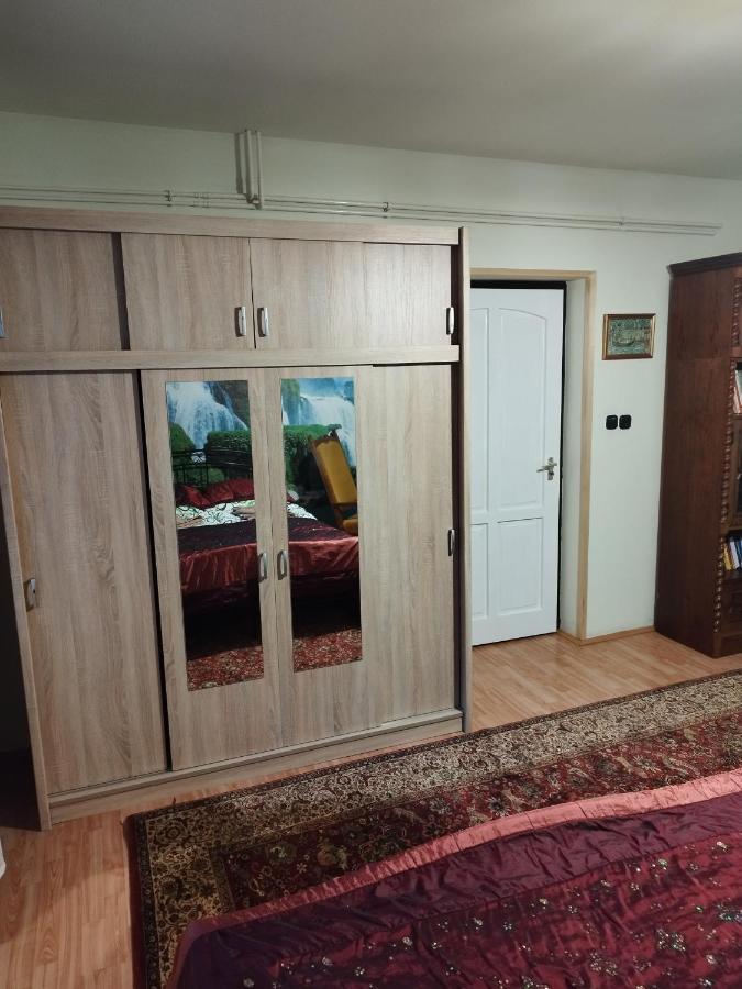 Willa Gabi Vendeghaz Balatonkeresztúr Zewnętrze zdjęcie