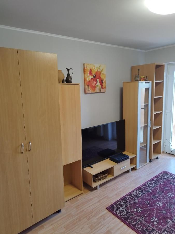 Willa Gabi Vendeghaz Balatonkeresztúr Zewnętrze zdjęcie