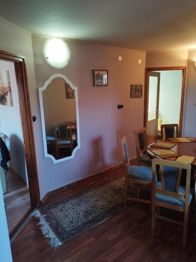 Willa Gabi Vendeghaz Balatonkeresztúr Zewnętrze zdjęcie
